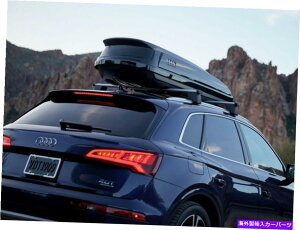 [tLA 2018-2022AEfBQ5-SQ5[tbNNXLAo[OEM 80A071151 NEWB MSRP $ 440 2018-2022 Audi Q5-SQ5 Roof Rack Cross Carrier Bars OEM 80A071151 New. MSRP $440