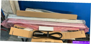 [tLA 07 08 09 10 11 12 13 14 15 16 17AEfBQ5[tbNNXo[x[XLAOEM 07 08 09 10 11 12 13 14 15 16 17 AUDI Q5 ROOF RACK CROSS BARS BASE CARRIER OEM