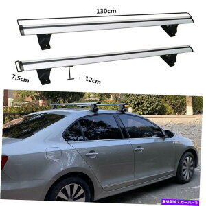 [tLA [tbNȂŃ}c_6 2002-2022ɓKNXo[NXo[ݕD Crossbar Cross bars Cargo Carrier Fits for Mazda 6 2002-2022 Without Roof Rack