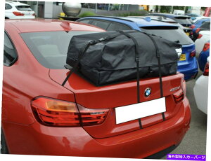 [tLA BMW 4N[y[tbN /[t{bNX /וLȂ֕iFu[gobO BMW 4 Coupe Roof Rack / Roof Box / Luggage Carrier alternative : Boot-bag