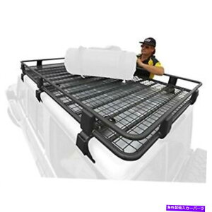 [tLA ARB 3800010MX`[[tbNoXPbg ARB 3800010M Steel Roof Rack Basket