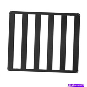 [tLA ARB 1770060x[X[tbN-49inB x 45inBLubNV ARB 1770060 Base Roof Rack - 49in. x 45in. Cabrack NEW