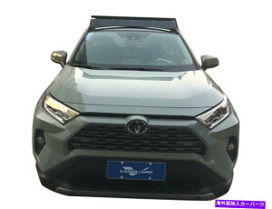 [tLA @K[hubNpE_[R[g[tbN| 2005-2022g^^R}ɓK Vanguard Black Powdercoat Roof Rack | Fits 2005-2022 Toyota Tacoma