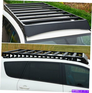 [tLA 13-18g^RAV4[tbNwr[f[eBɓK܂ Fits 13-18 Toyota RAV4 Roof Rack Heavy Duty