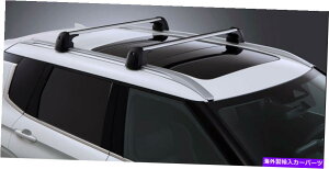 [tLA 2022OHAEg_[[tbNNXo[[MZ315203-MZ576929EX 2022 Mitsubishi Outlander Roof Rack Cross Bars & Rails MZ315203-MZ576929EX