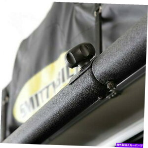 ���[�t�L�����A Smittybilt SRC���[�t���b�N-76717 Smittybilt SRC Roof Rack - 76717�y���s�A���i�z