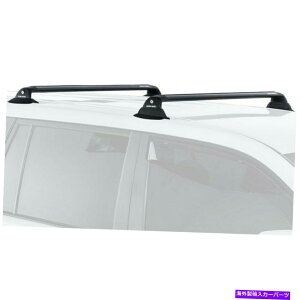 [tLA g^RAV4 2019-2022 RHINO-RACK RVP81 VORTEX RVPubN[tbNVXep For Toyota RAV4 2019-2022 Rhino-Rack RVP81 Vortex RVP Black Roof Rack System