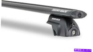 [tLA Rhino Rack 16-22tBbgNTXRX Gen4 15-22 LX Gen3 4DR SUVVo[2o[[tbN Rhino Rack 16-22 Fits Lexus RX Gen4 15-22 LX Gen3 4dr Suv Silver 2 Bar Roof Rack