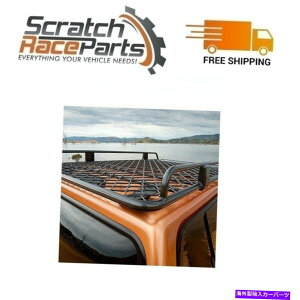[tLA ARB 4x4ANZT[X`[c[OX^C[tbNoXPbg3800200 49 x 87C` ARB 4x4 Accessories Steel Touring Style Roof Rack Basket 3800200 49 x 87 Inch