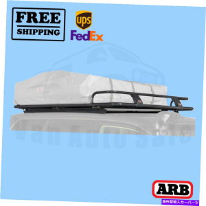 [tLA g^4runner 2003-2010̃[tbNarb Roof Rack ARB for Toyota 4Runner 2003-2010