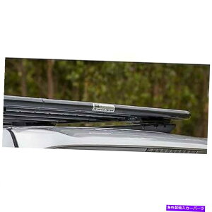 [tLA ARBX`[[tbNLbg-3813030 ARB Steel Roof Rack Kit - 3813030