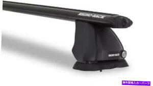 [tLA Rhino Rack 13-18tBbgBMW 3V[Y97-03 5V[YE39}`tBbgGA[tbN Rhino Rack 13-18 Fits BMW 3 Series 97-03 5 Series E39 Multi Fit Aero Roof Rack