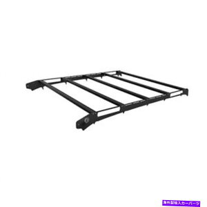 [tLA 2015-2020 Ford F-150 SVT Raptor 9225KC MbN[tbNubNAEgv[g KC M-RACK Roof Rack Blackout Plates For 2015-2020 Ford F-150 SVT Raptor 9225