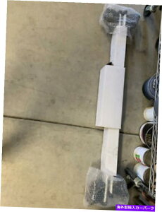 [tLA AEfBQ8[tbN - Vi Audi Q8 Roof Rack- Brand New