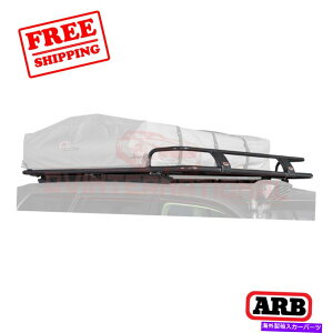 [tLA g^4runner 2003-2010ARB[tbN ARB Roof Rack for Toyota 4Runner 2003-2010