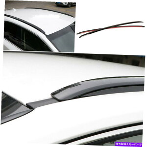 [tLA NTXNX200T 300H 15-2021pubNA~jEgbv[tbNווLA[ Black Aluminum Top Roof Rack Luggage Carrier Rail For Lexus NX200t 300h 15-2021