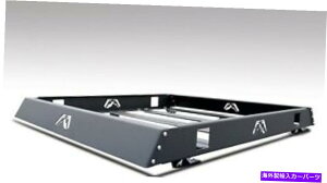 [tLA Fab Fours 48C`12 gaiQ[Wj|\W[[tbNRR48-1 Fab Fours 48 inch 12 GA (gauge) Steel Construction Modular Roof Rack #RR48-1