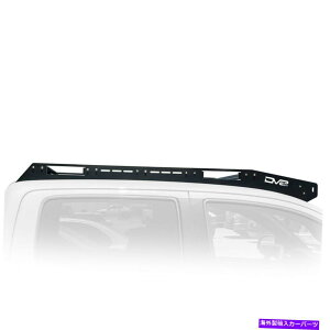 [tLA DV8It[h^R}[tbN16J[^R}i45C`Cgo[ɓKjRRTT1-01 DV8 Offroad Tacoma Roof Rack 16-Curr Tacoma (Fits 45 Inch Light Bar) RRTT1-01
