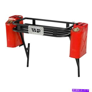 [tLA W[vO[JK 2018EHA[Ahx`[[tJ[SoXPbg For Jeep Wrangler JK 2018 Warrior Adventure Roof Cargo Basket