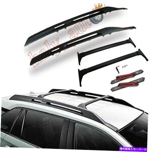 [tLA 4PCS[t[bNNXo[NXo[RAV4 RAV-4 2019 2020 2021 2022̃tBbg 4Pcs Roof Rail Rack Cross Bars Crossbars Fits for RAV4 RAV-4 2019 2020 2021 2022