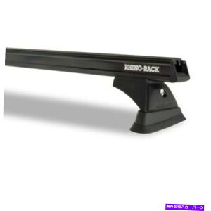 ���[�t�L�����A Rhino���b�NJa9756�w�r�[�f���[�e�BRCH�u���b�N3�o�[���[�t���b�NGMC���[�R��NEW Rhino Rack JA9756 Heavy Duty RCH Black 3 Bar Roof Rack For GMC Yukon NEW�y���s�A���i�z