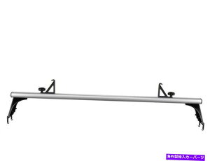 ���[�t�L�����A 1999-2014 Ford E350 Super Duty Roof Rack Tracrac 21836YB 2000 2001 2002 2003 For 1999-2014 Ford E350 Super Duty Roof Rack TracRac 21836YB 2000 2001 2002 2003�y���s�A���i�z
