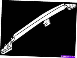 [tLA 63470-60031-C0g^bNAbZCAALH 6347060031C0AV{OEMp[c 63470-60031-C0 Toyota Rack assy, roof, lh 6347060031C0, New Genuine OEM Part