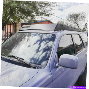 [tLA [tbN̓g^4runner 1996-20023ɓK܂ Roof rack fits Toyota 4Runner 1996-2002 3rd generation