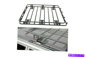 ���[�t�L�����A F-250/350��smittybilt/bronco/blonco/blazer�f�B�t�F���_�[�n�ڃ��[�t�u���P�b�g45504 + am-6 Smittybilt For F-250/350/Bronco/Blazer Defender Welded Roof Bracket 45504 + AM-6