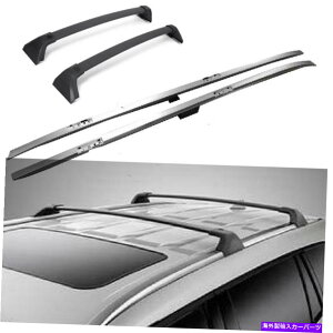 [tLA NXo[NXo[[tbN2020-2022g^nC_[N[K[ɓKĂ܂ Cross Bars Crossbars Roof Racks Fits for 2020-2022 Toyota Highlander Kluger