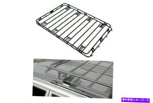 [tLA Smittybilt for Suburban Z71Landcruiser 80fBtF_[[tuPbg40504 + DS4-6 Smittybilt For Suburban Z71 & LandCruiser 80 Defender Roof Bracket 40504 + DS4-6
