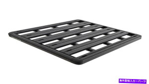 [tLA RhinobNpCIjAvbgtH[52 "x 49" Rhino Rack Pioneer Platform 52" X 49" Unassembled 52109F