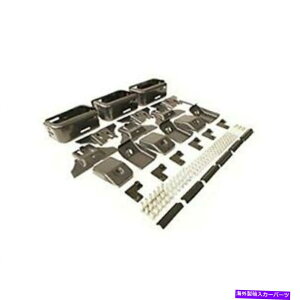 [tLA 3700050 ARB 3700050[tbNtBbeBOLbg 3700050 Arb 3700050 Roof Rack Fitting Kit