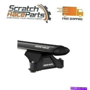 [tLA JA6153 RHINObNVortex RLTP[tbNVXe96-01/95-02GNXv[[/4runner JA6153 Rhino Rack Vortex RLTP Roof Rack System For 96-01/95-02 Explorer/4Runner