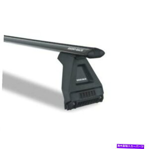 [tLA Rhino Rack Ja3141 Vortex RL150GMC Black4 Bar Roof Rack for Chevy ExpressNew Rhino Rack JA3141 Vortex RL150GMC Black 4 Bar Roof Rack For Chevy Express NEW