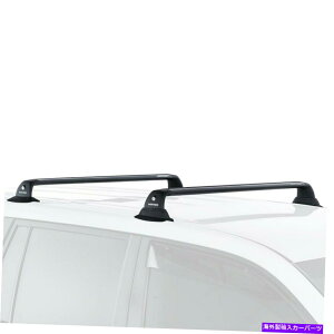 [tLA z_CR-V 2007-2011 RHINO-RACK RVP15 VORTEX RVPubN[tbNVXe For Honda CR-V 2007-2011 Rhino-Rack RVP15 Vortex RVP Black Roof Rack System