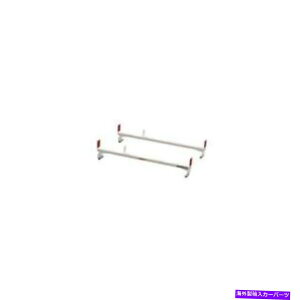 [tLA EFU[K[h218-3-03[tbNI[ړIbN WEATHER GUARD 218-3-03 Roof Rack All Purpose Rack