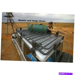 [tLA ARB 3813010M[tbN70C`X 44C`B ARB 3813010M Roof Rack 70 in. x 44 in. Mesh Bottom For 03-19 Toyota 4Runner NEW