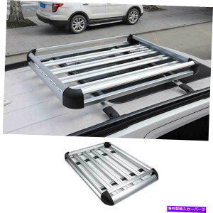[tLA NX`[gbv[tbNוLA[1PCStH[hGNXv[[2011-2019 Chrome Steel Top Roof Rack Luggage Carrier Rail 1PCS For Ford Explorer 2011-2019