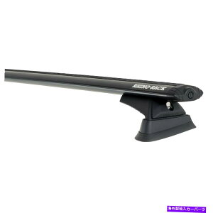 [tLA z_CR-V 2012-2016 RHINO-RACK JA9704 VORTEX RCLubN[tbNVXe For Honda CR-V 2012-2016 Rhino-Rack JA9704 Vortex RCL Black Roof Rack System