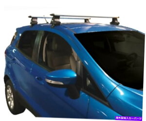 [tLA VJN1Z-7855100-AbNThule-O\ȃ[tbNƃNXo[VXe2018-2020 VJN1Z-7855100-A Racks Thule - Removable Roof Rack and Crossbar System 2018-2020
