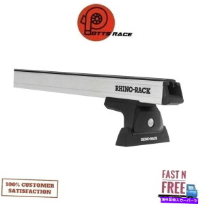 [tLA RhinobNJA6232wr[f[eBRLT600[tbN03-10/09-11|VF/O[gEH[ Rhino Rack JA6232 Heavy Duty RLT600 Roof Rack For 03-10/09-11 Porsche/GreatWall