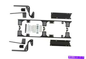 [tLA ARB 3750010 JL4D[tbNtBbgLbg ARB 3750010 Jl4D Roof Rack Fit Kit
