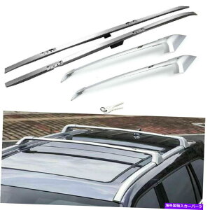 [tLA 4PCS[tbNNXo[NXo[tBbg2020-2022g^nC_[N[K[ 4Pcs Roof Rack Cross Bars Crossbars Fits for 2020-2022 Toyota Highlander Kluger