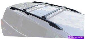 [tLA z_IfbZC2018-2022TCh[t[NXo[NXo[[tbNɓK4PC 4Pcs Fit for Honda Odyssey 2018-2022 Side Roof Rail Crossbar Cross Bar Roof Rack