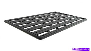 ���[�t�L�����A Rhino Rack 95-14 Yukon Tahoe 5DR SUV Roof Rails Pioneer Platform 52 "x 56" Rhino Rack 95-14 Yukon Tahoe 5dr Suv With Roof Rails Pioneer Platform 52" X 56"