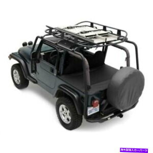 [tLA Smittybilt 76716 -SRC[tbN Smittybilt 76716 - SRC Roof Rack