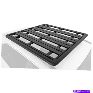 [tLA g^RAV4p19-22TCbNpCIjAvbgtH[[tJ[SoXPbgW RCLr For Toyota RAV4 19-22 Rhino-Rack Pioneer Platform Roof Cargo Basket w RCL Legs