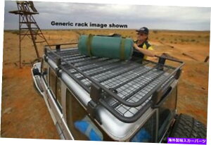 [tLA ARB 4x4ANZT[3813010M[tbN03-19 4runnerɓK܂ ARB 4x4 Accessories 3813010M Roof Rack Fits 03-19 4Runner
