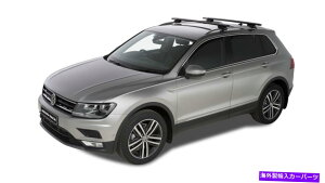 [tLA Rhino-rack USAJA2270 Vortex SX[tbNVXeJCGeBOAgDAOɓK Rhino-Rack Usa Ja2270 Vortex Sx Roof Rack System Fits Cayenne Tiguan Touareg